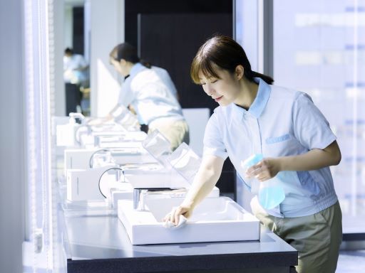 現場作業員募集開始