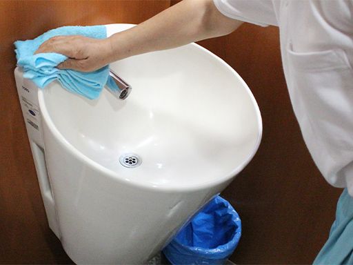 東京ビジネスサービス　株式会社　営業五部