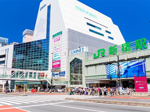 東京ビジネスサービス　株式会社　営業五部