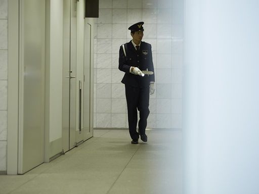 東京ビジネスサービス　株式会社　営業五部