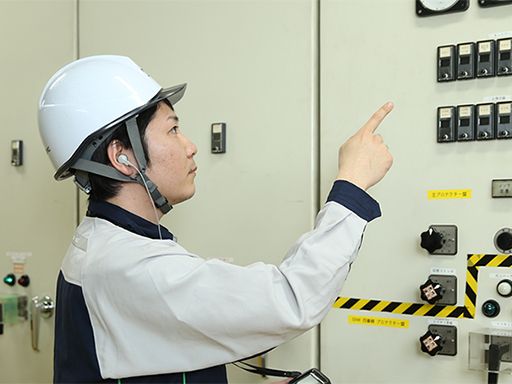 現場作業員募集開始
