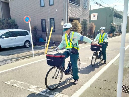 株式会社コアズ　東京事業本部
