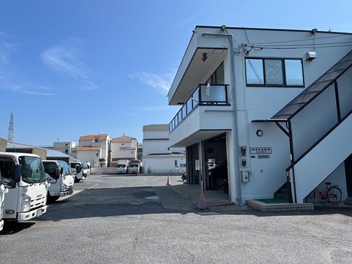 株式会社サイホク