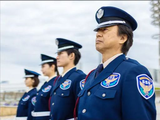 サンエス警備保障株式会社 蒲田支社＿施設警備課【特定貨物モニター監視業務／24-06】