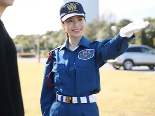 サンエス警備保障株式会社 新宿支社＿特定案件／12-07