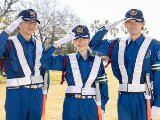 現場作業員募集開始