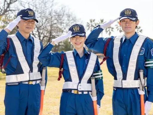 サンエス警備保障株式会社 渋谷支社＿特定案件【バスターミナル／12-02】