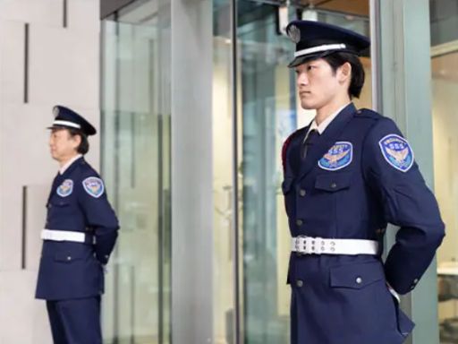 サンエス警備保障株式会社 横浜支社＿施設警備課【物流施設／09-22B】