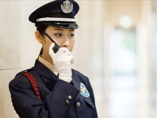 サンエス警備保障株式会社 錦糸町支社＿施設警備課【オフィスビル_06-09】