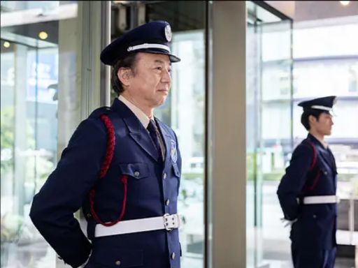 サンエス警備保障株式会社 錦糸町支社＿施設警備課【オフィスビル_06-09】