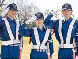 サンエス警備保障株式会社 三鷹支社／調布市周辺エリア