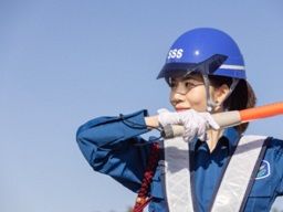 サンエス警備保障株式会社 足立支社／足立区周辺エリア