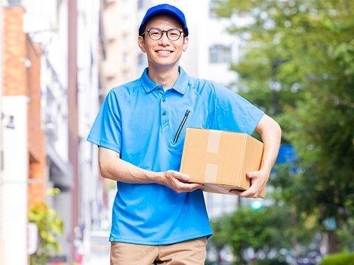 無理なく続けられる仕事＊通勤もラクラク＊