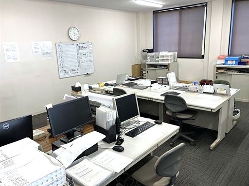 旭食品株式会社　物流事業部　北九州センター