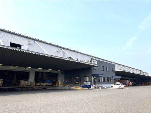 旭食品株式会社　物流事業部　北九州センター