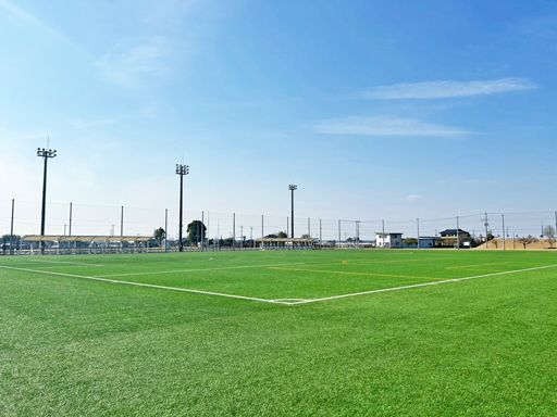 真岡ハイトラ運動公園