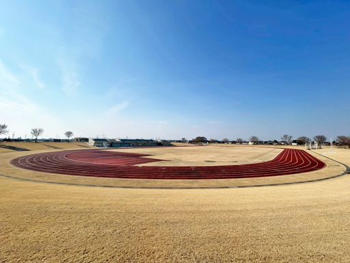真岡ハイトラ運動公園