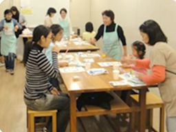 千葉県福祉ふれあいプラザ