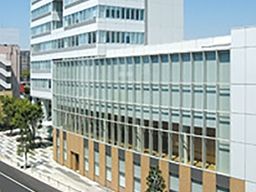千葉県福祉ふれあいプラザ