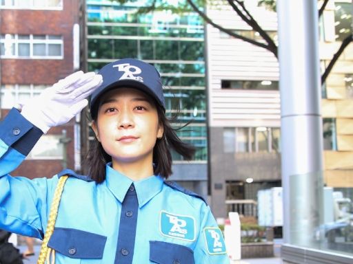 東亜警備保障株式会社 横浜本部［0007]