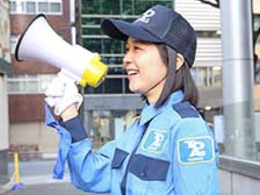 東亜警備保障株式会社 溝の口RC［0012］