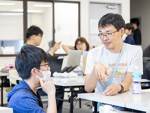 特定非営利活動法人こげら会