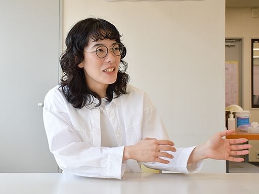 特定非営利活動法人こげら会