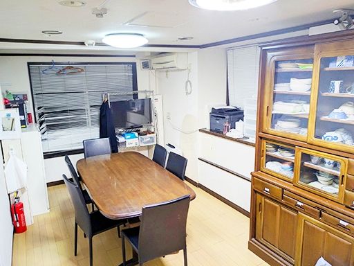特定非営利活動法人こげら会