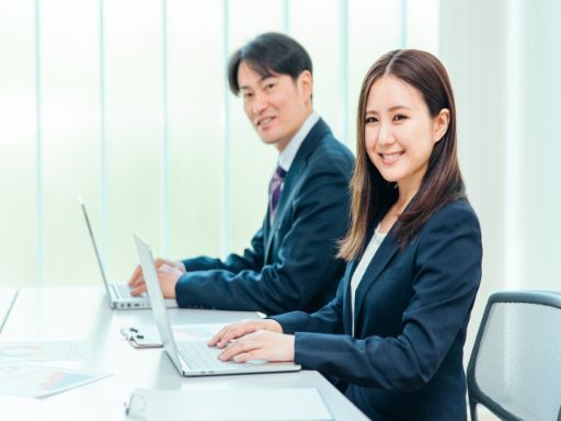 UTエージェント株式会社AGT北日本第二CU《ACBO1-PC》