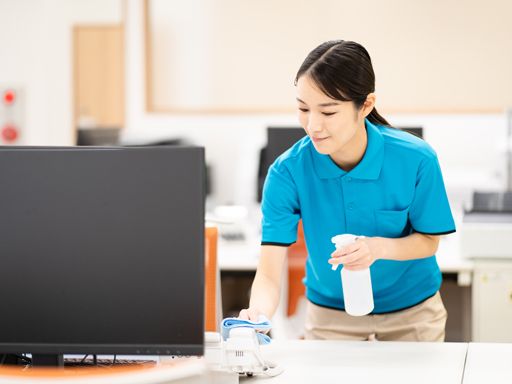 現場作業員募集開始