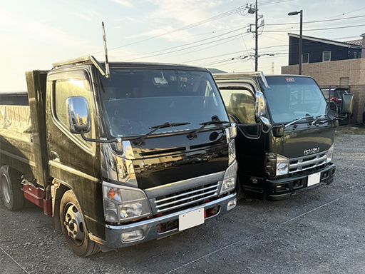 煌粋株式会社
