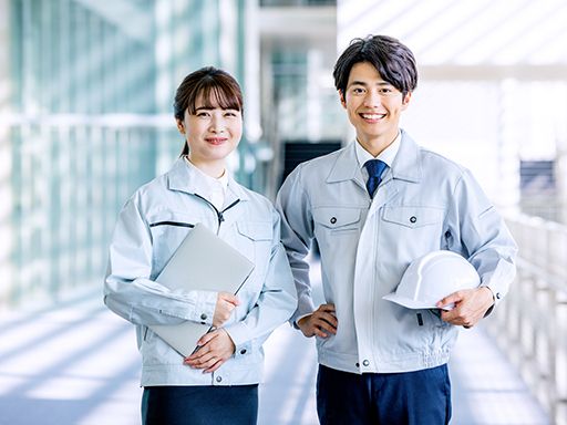 現場作業員募集開始