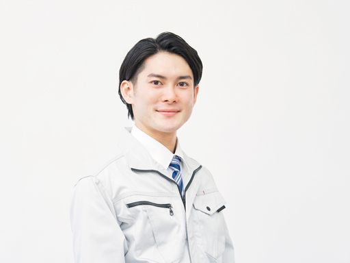 現場作業員募集開始