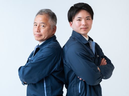 UTエージェント株式会社 AGT北関東第二CU《JLQF1C》