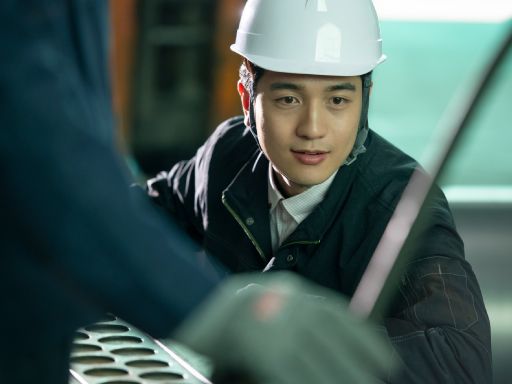 現場作業員募集開始