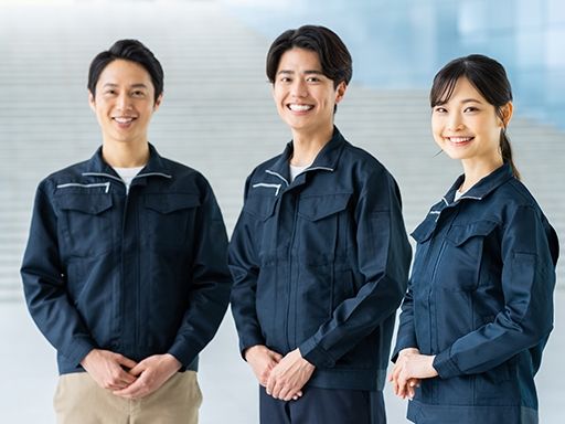 UTエージェント株式会社 AGT北関東第一CU《JQXI1-DC》