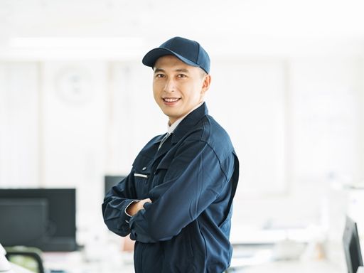 UTエージェント株式会社AGT南関東第二CU《JBCS1-PC》
