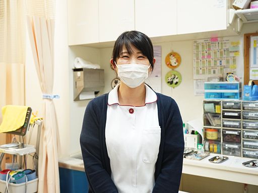 医療法人社団東風会　赤羽牧洋記念クリニック