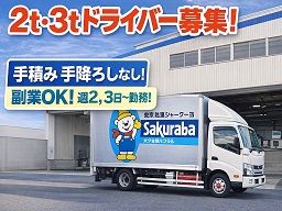 現場作業員募集開始