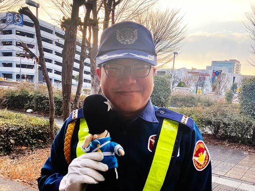 シンテイトラスト株式会社　渋谷支社