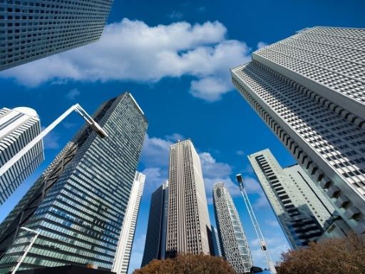 都市総合サービス株式会社