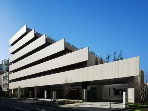 日東グローブシップ・カストディアル・サービス株式会社