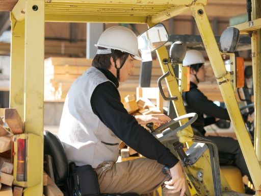 ケイヒン陸運株式会社　犬山営業所