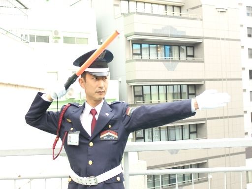 株式会社オリエンタル警備 川崎支社