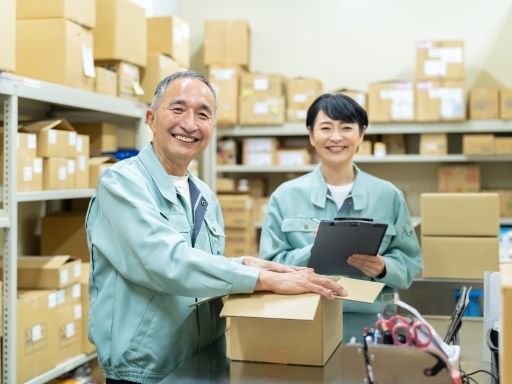 株式会社井口機工製作所