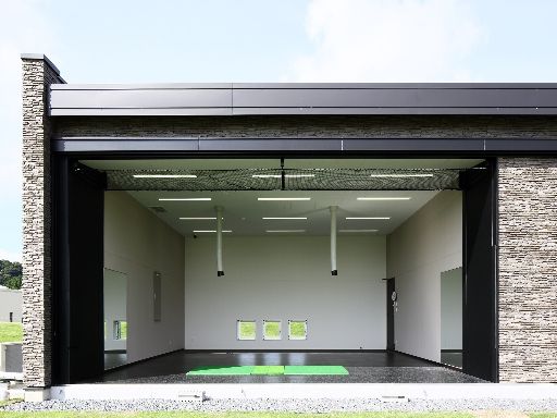 森永高滝カントリー株式会社