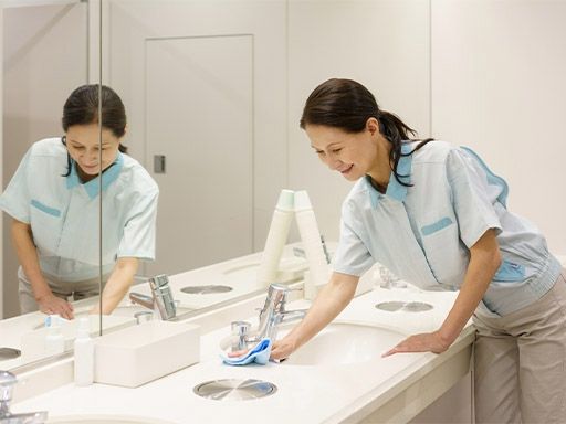 現場作業員募集開始
