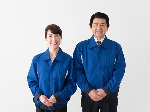 株式会社　東京ファシリティサービス 板橋本店