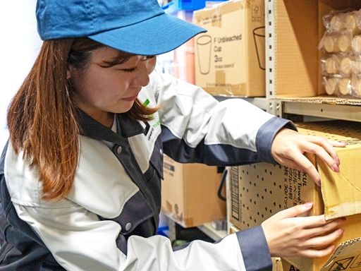 現場作業員募集開始