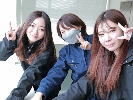 UTエージェント株式会社 AGT西日本第二CU《JWHN1C》